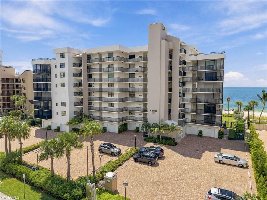 SEAWATCH - Residential Lease