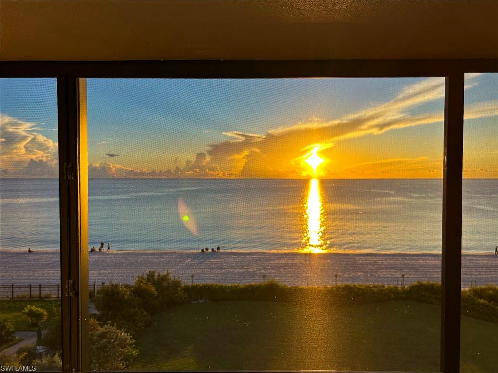 SEAWATCH - Residential Lease