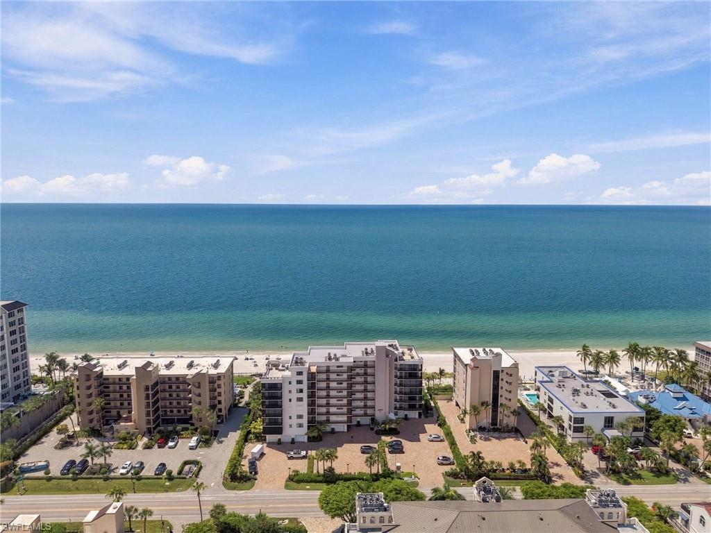 SEAWATCH - Residential Lease