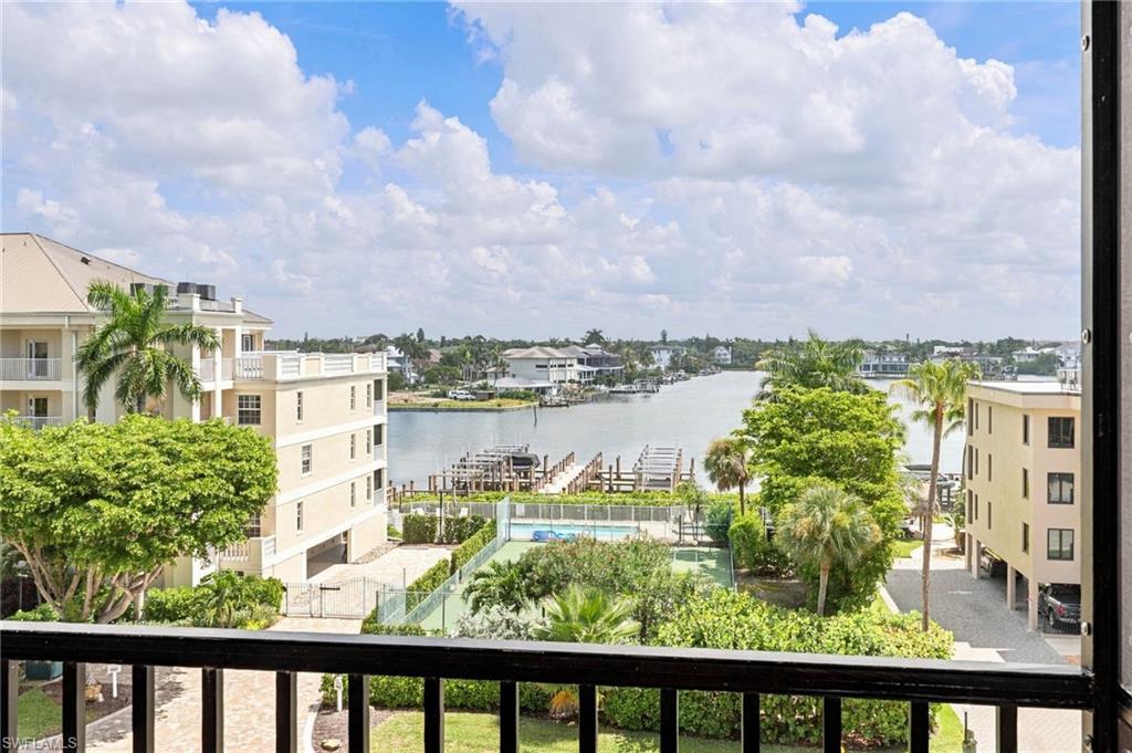 SEAWATCH - Residential Lease
