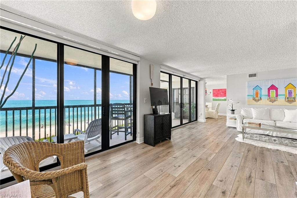 SEAWATCH - Residential Lease