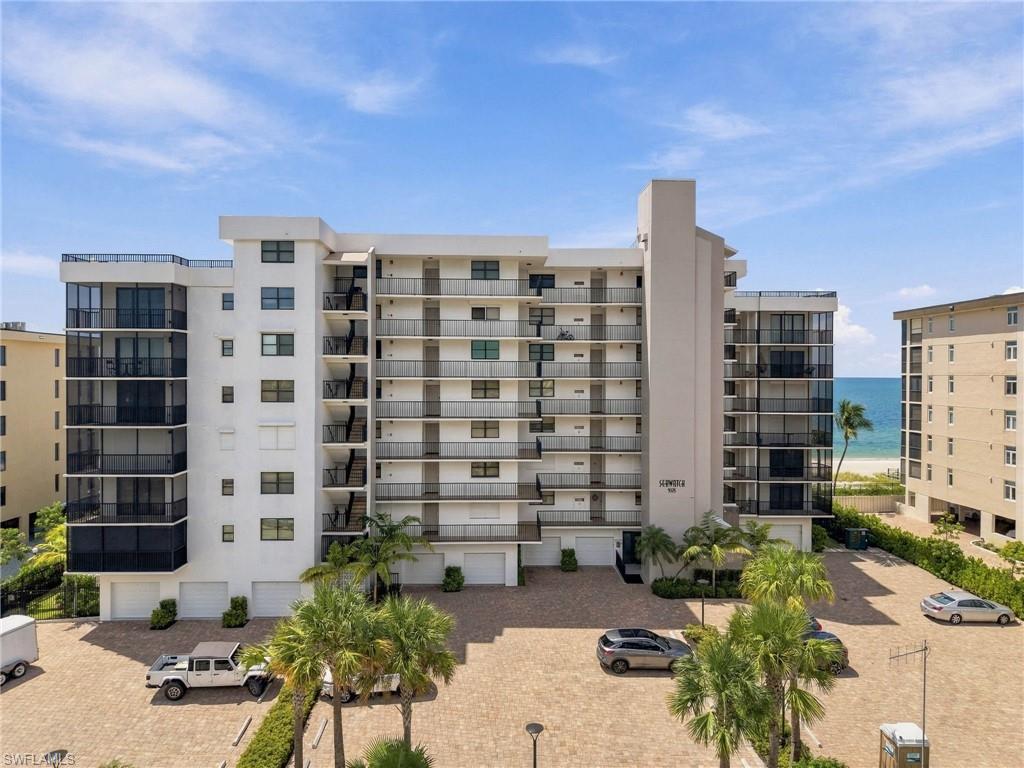 SEAWATCH - Residential Lease