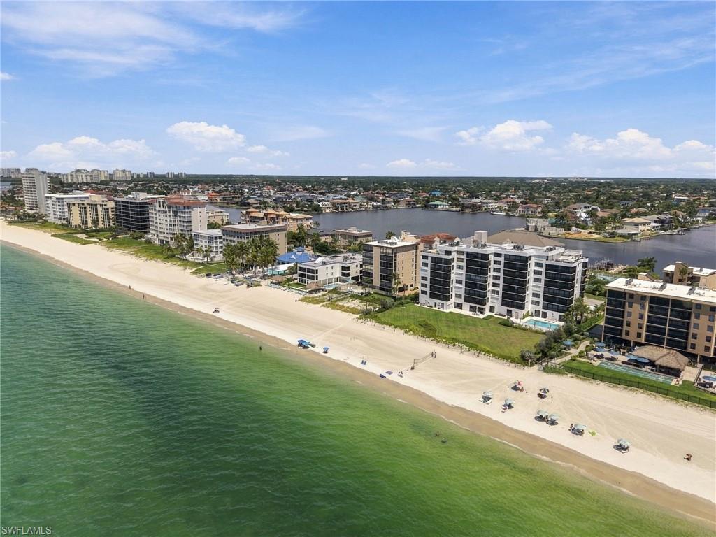 SEAWATCH - Residential Lease