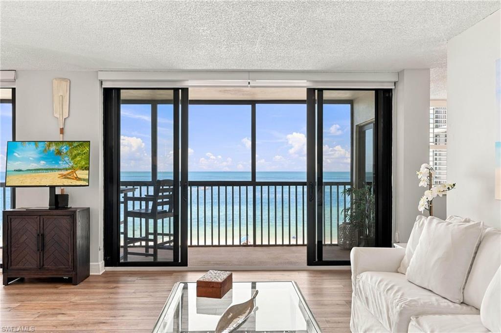 SEAWATCH - Residential Lease