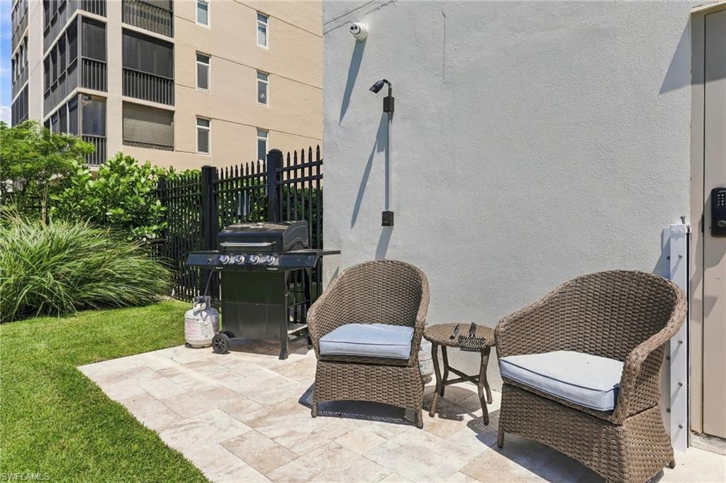 SEAWATCH - Residential Lease