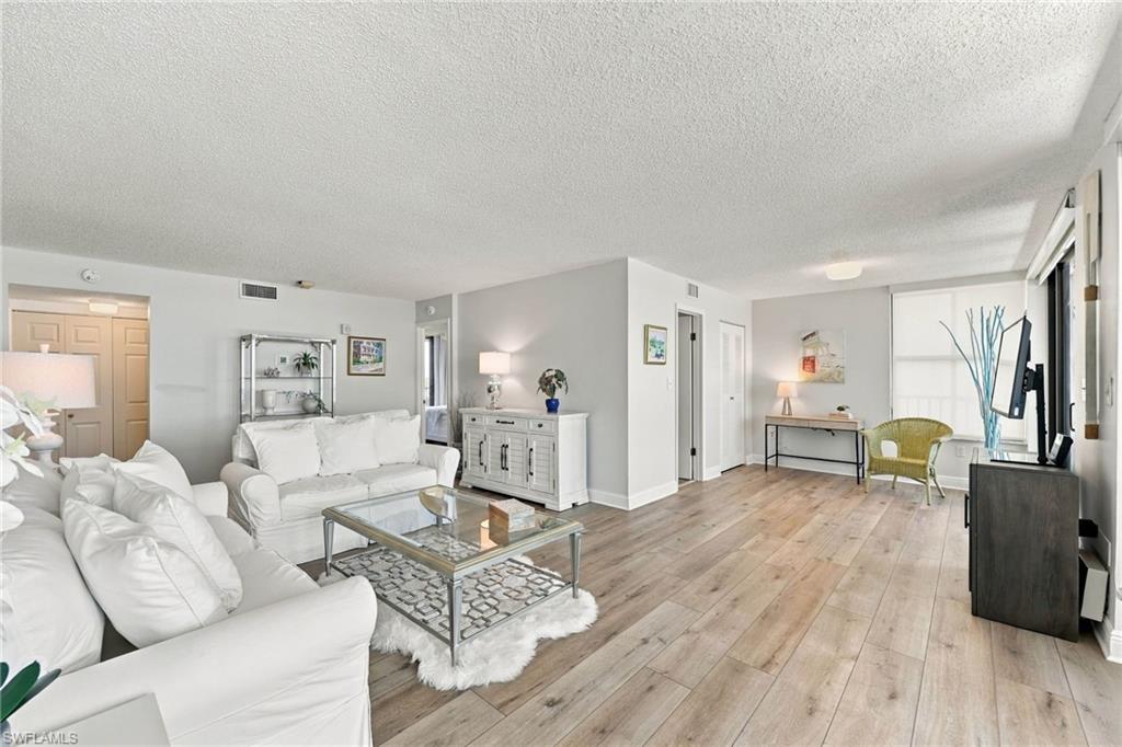SEAWATCH - Residential Lease