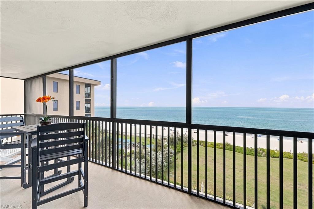 SEAWATCH - Residential Lease
