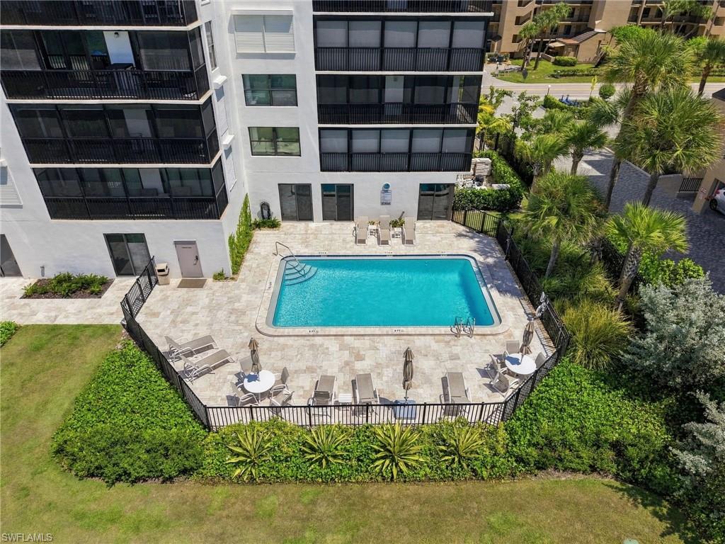 SEAWATCH - Residential Lease