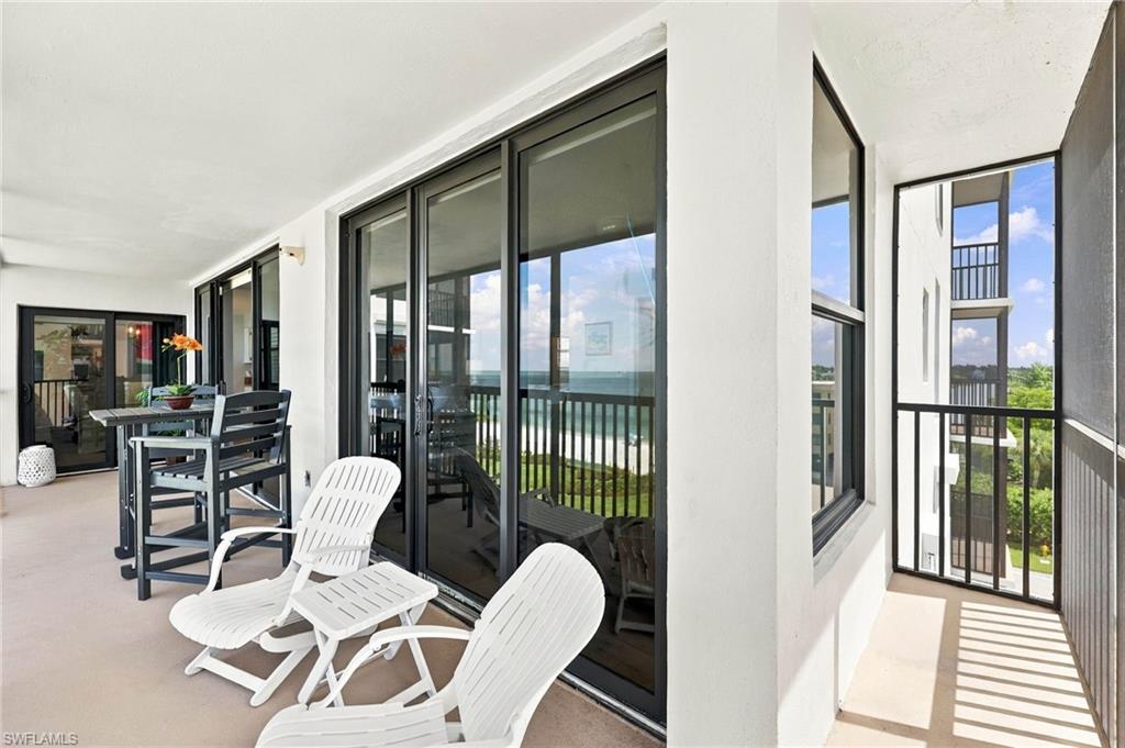 SEAWATCH - Residential Lease