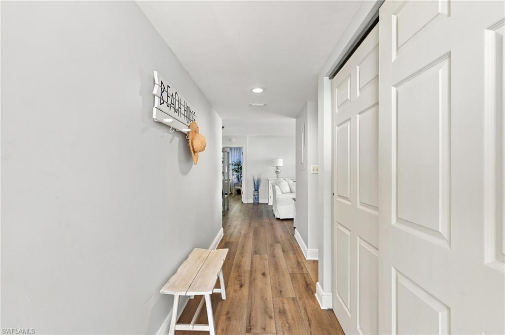 SEAWATCH - Residential Lease