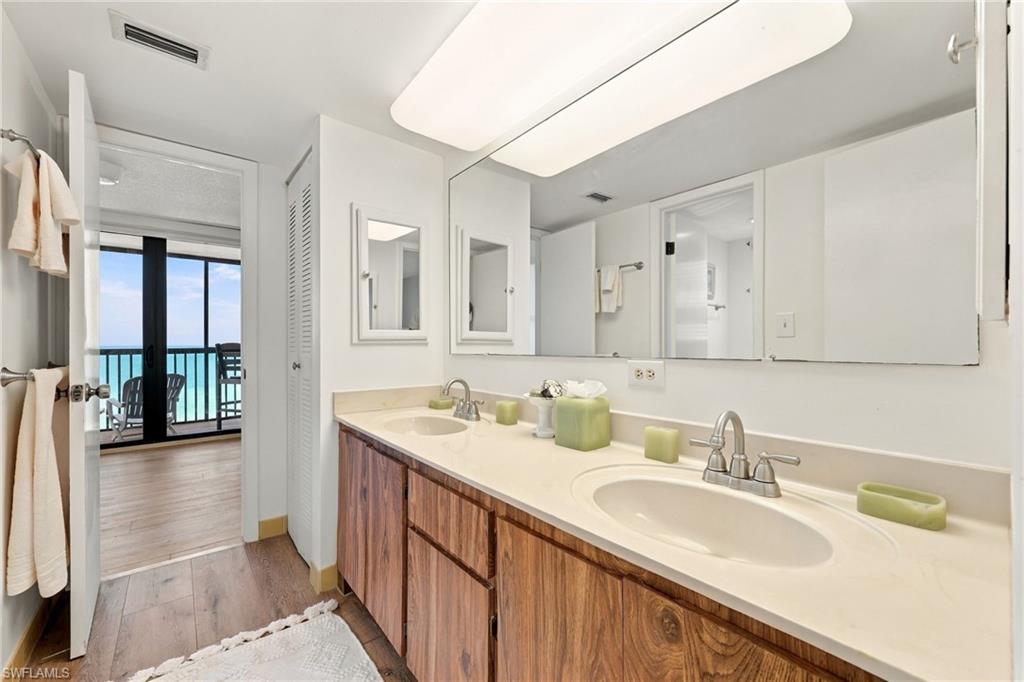 SEAWATCH - Residential Lease