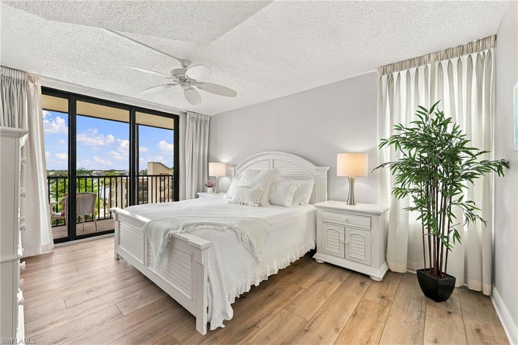 SEAWATCH - Residential Lease