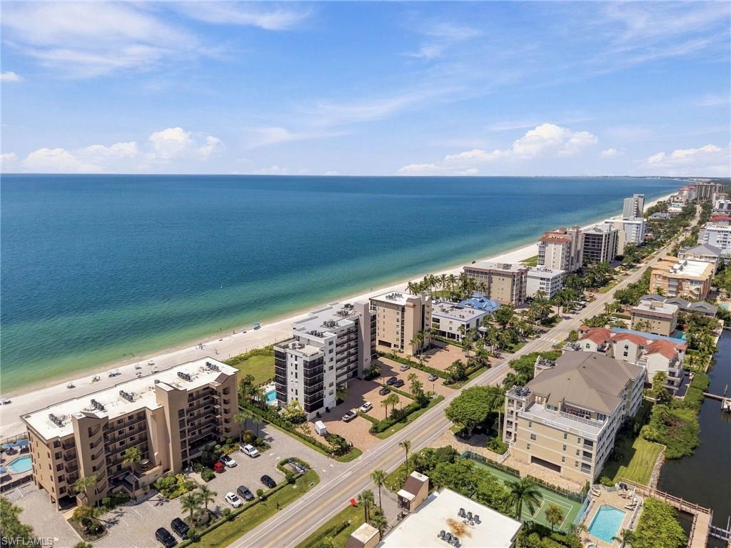 SEAWATCH - Residential Lease
