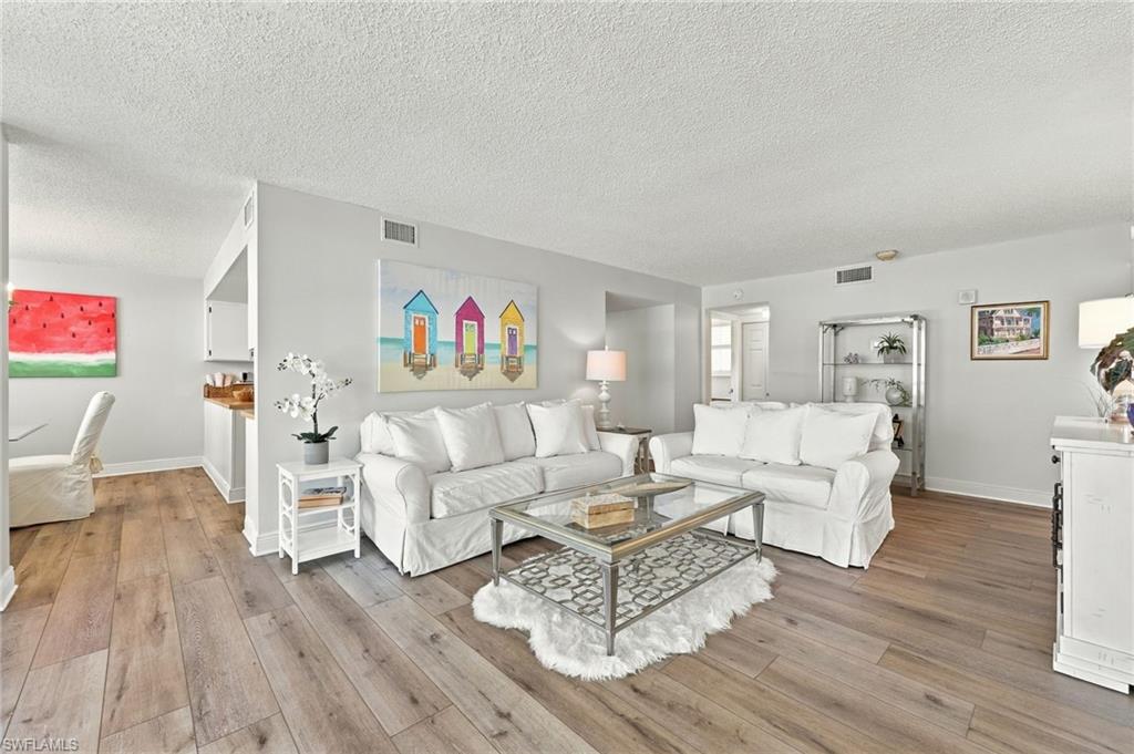 SEAWATCH - Residential Lease