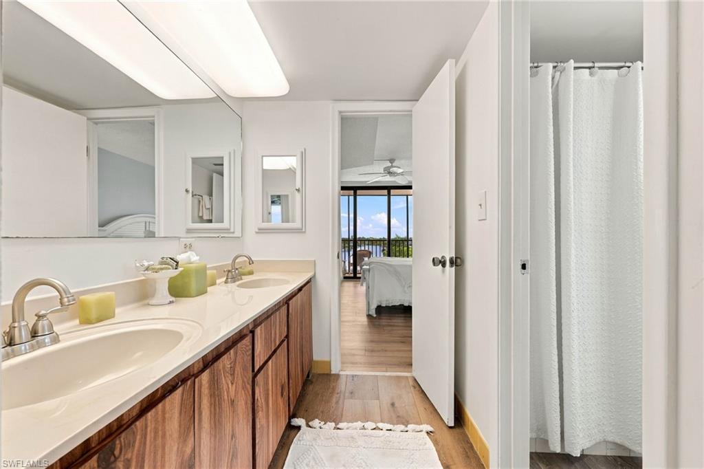 SEAWATCH - Residential Lease