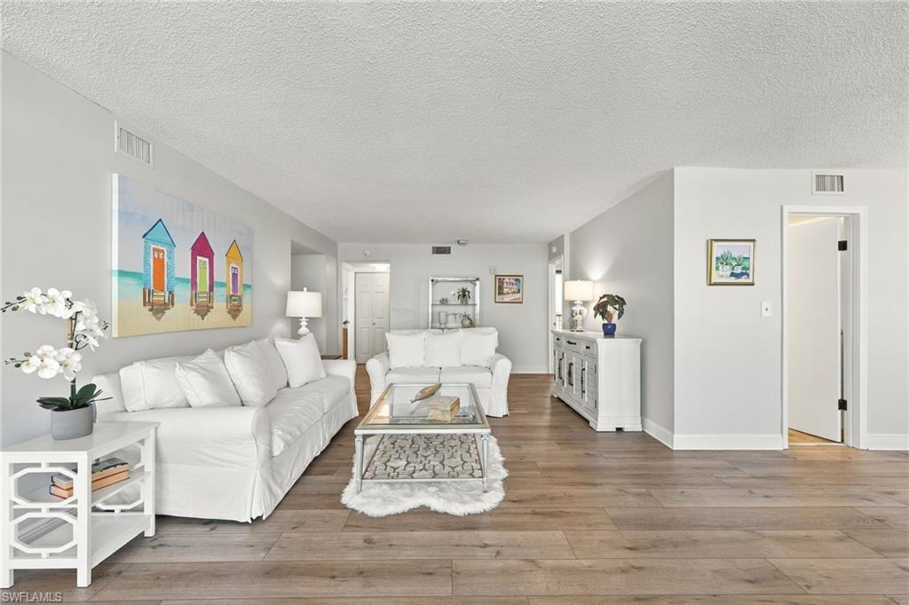 SEAWATCH - Residential Lease