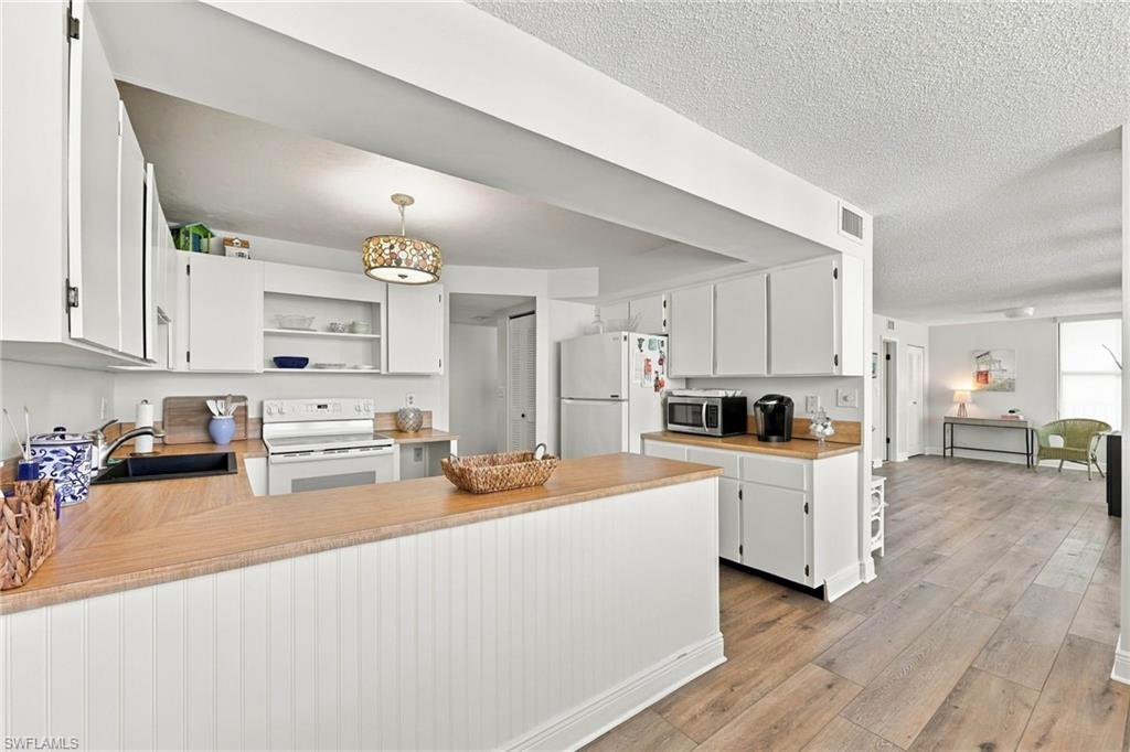 SEAWATCH - Residential Lease