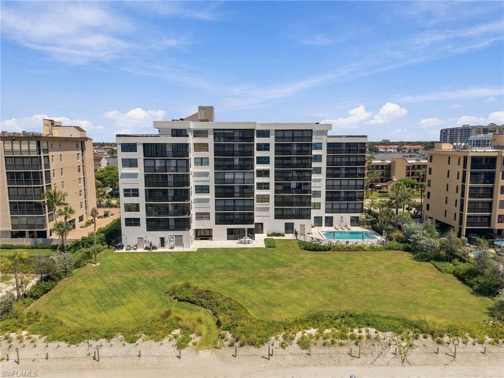 SEAWATCH - Residential Lease