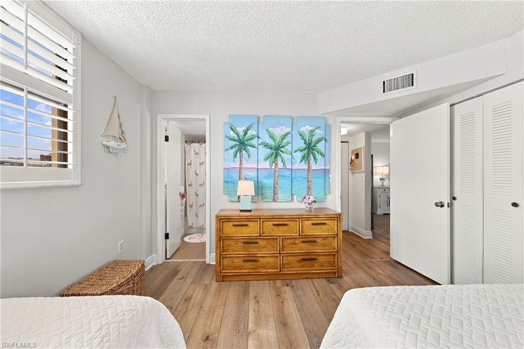 SEAWATCH - Residential Lease