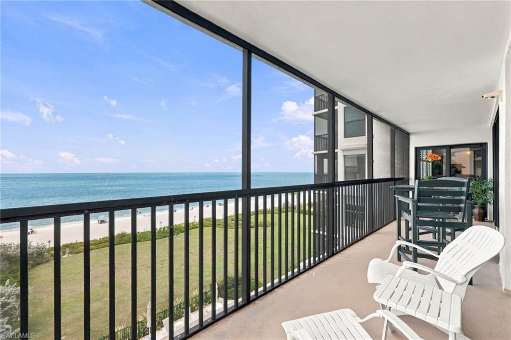 SEAWATCH - Residential Lease