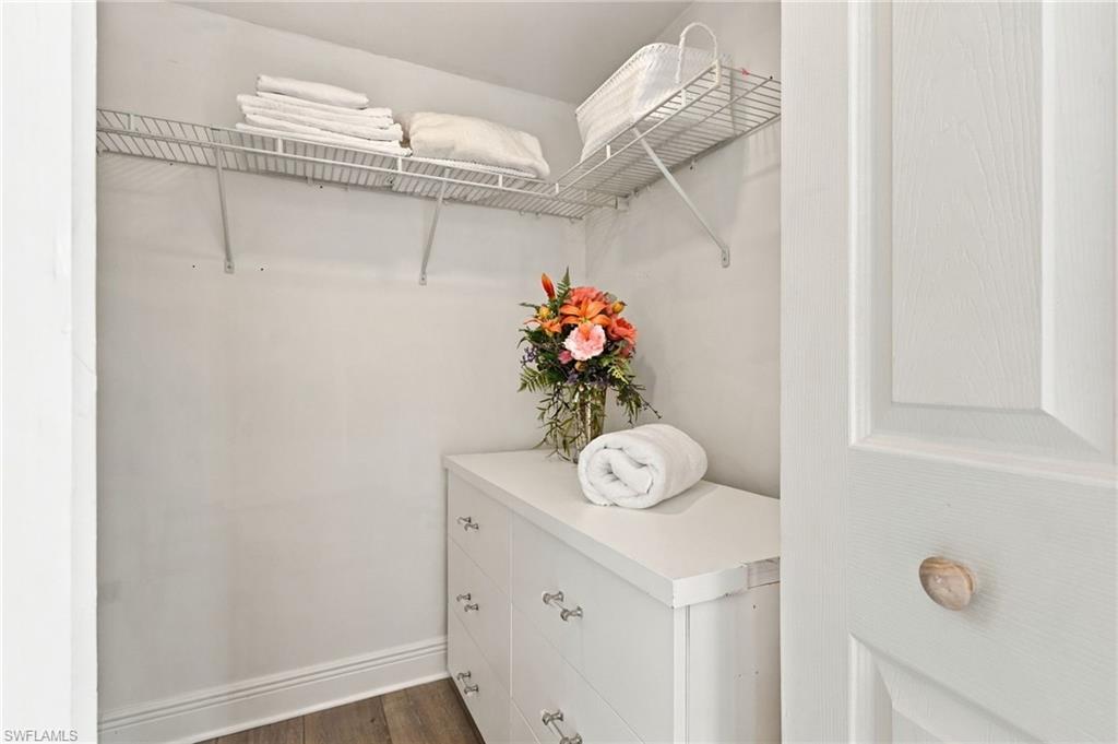 SEAWATCH - Residential Lease