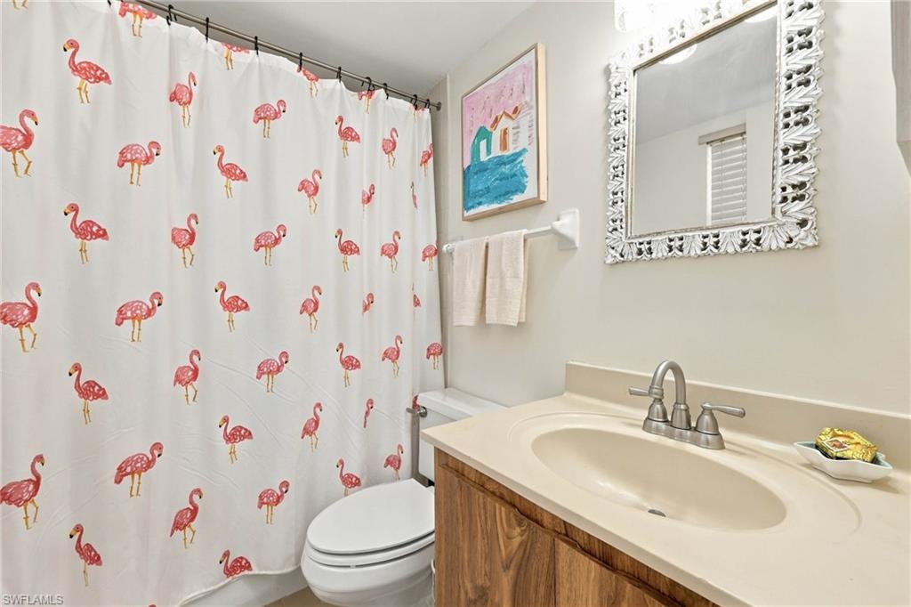 SEAWATCH - Residential Lease