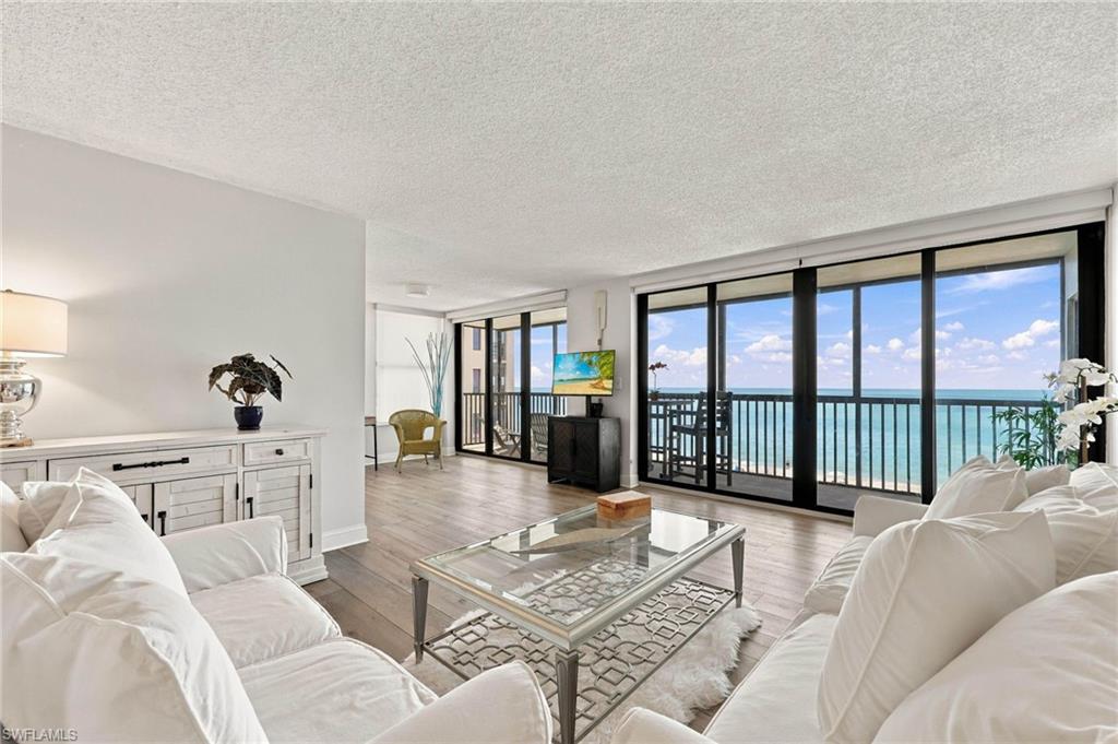 SEAWATCH - Residential Lease