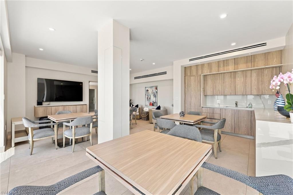 SEAWATCH - Residential Lease