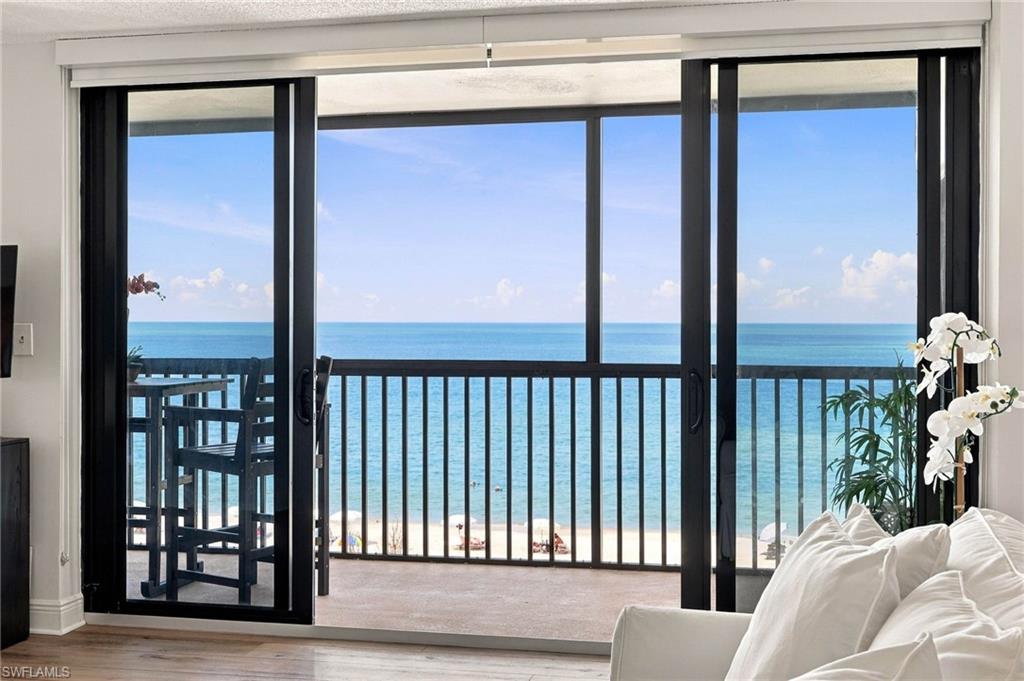 SEAWATCH - Residential Lease