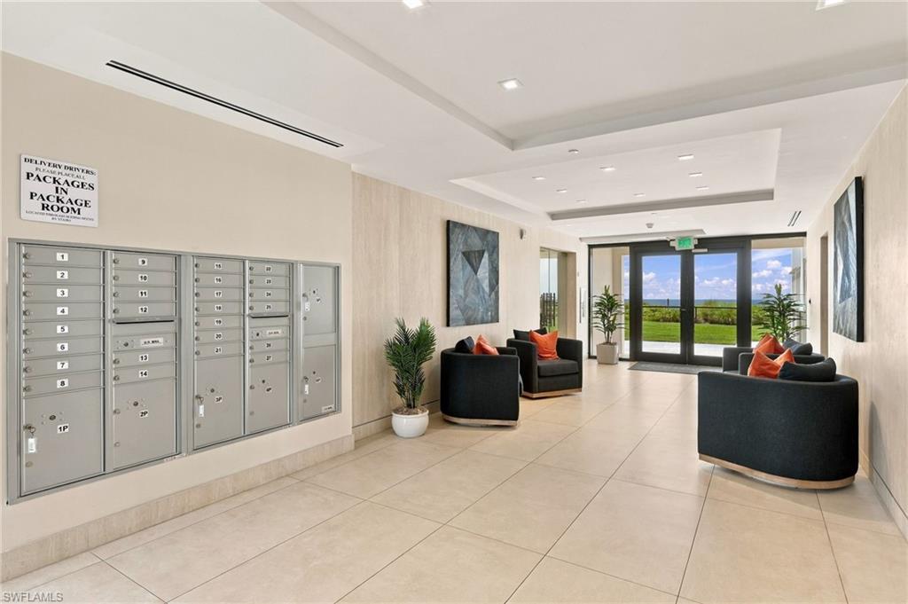 SEAWATCH - Residential Lease