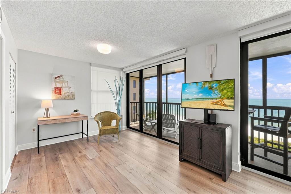 SEAWATCH - Residential Lease