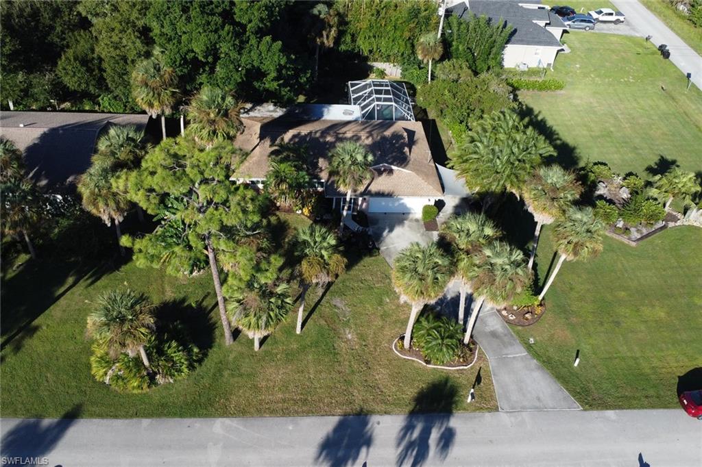YACHT CLUB COLONY - Residential
