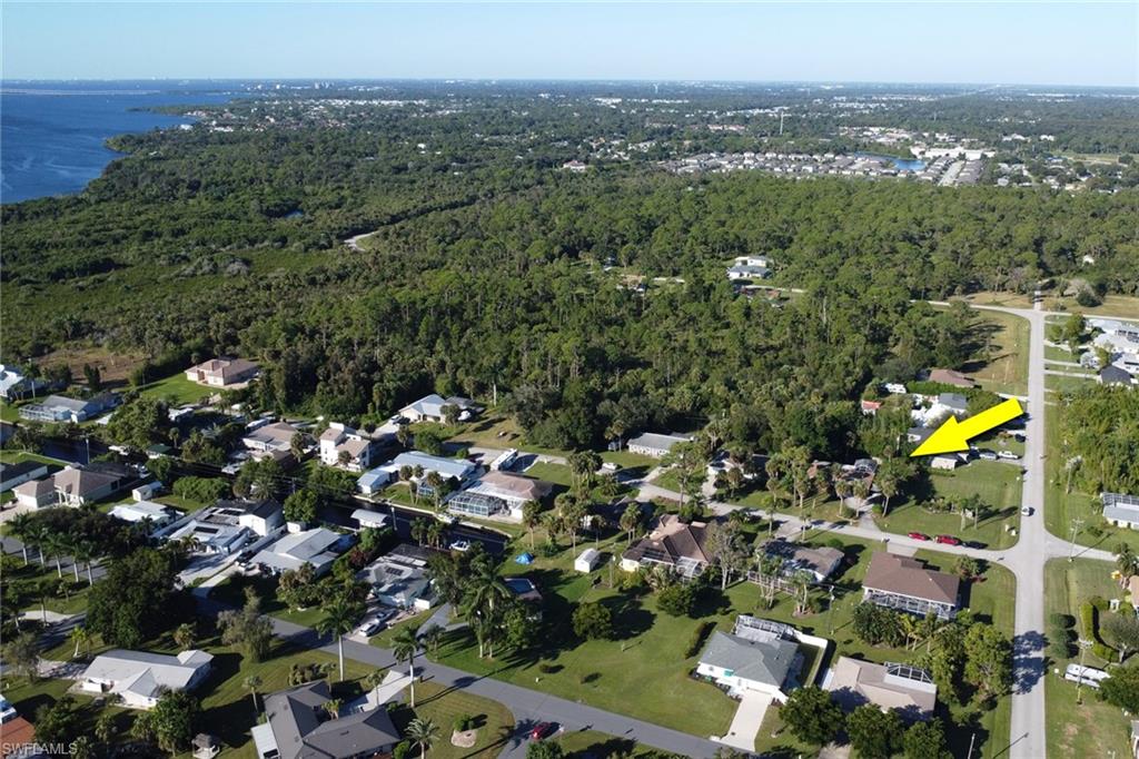 YACHT CLUB COLONY - Residential