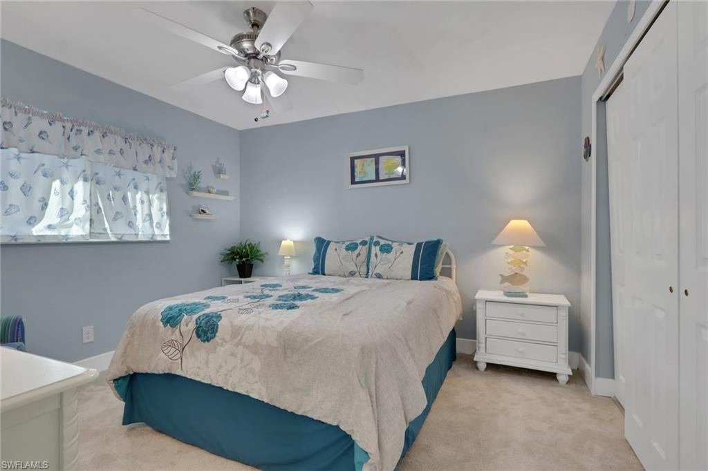YACHT CLUB COLONY - Residential