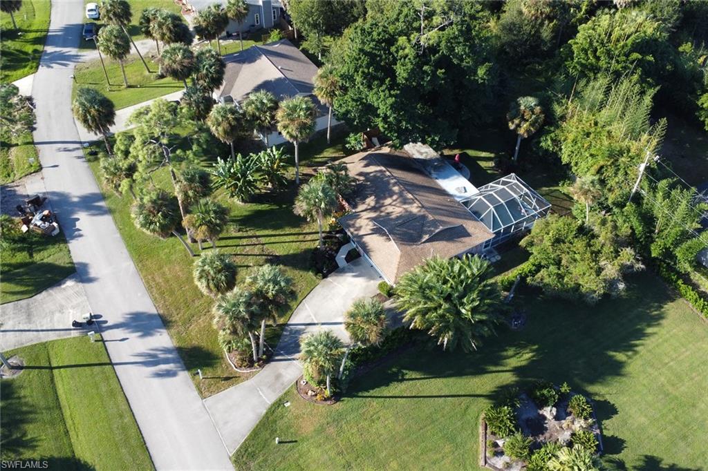 YACHT CLUB COLONY - Residential