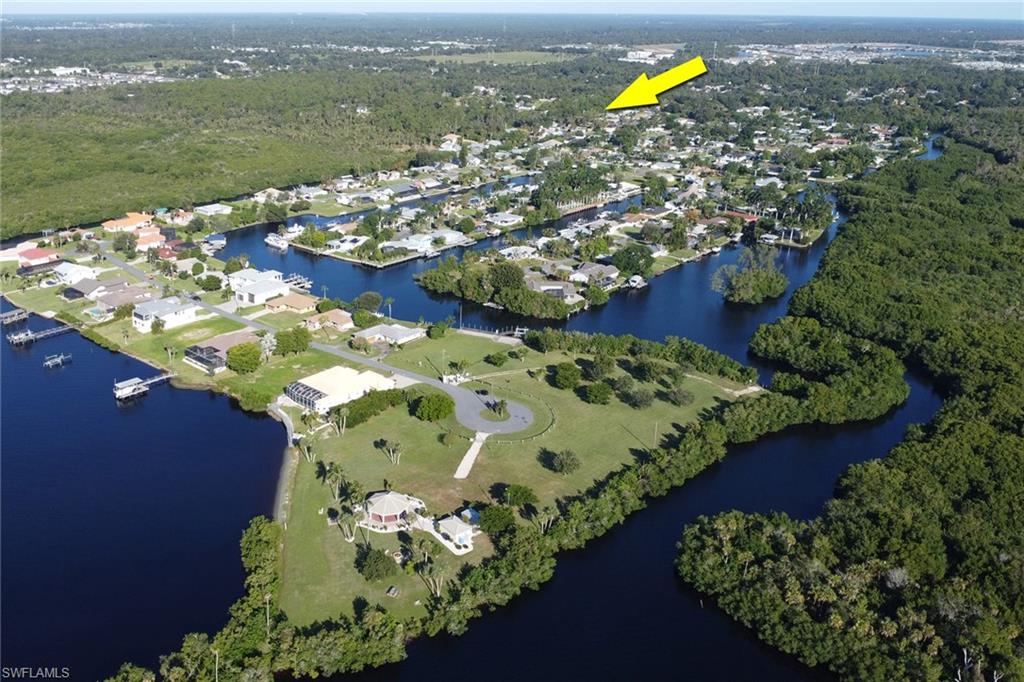 YACHT CLUB COLONY - Residential
