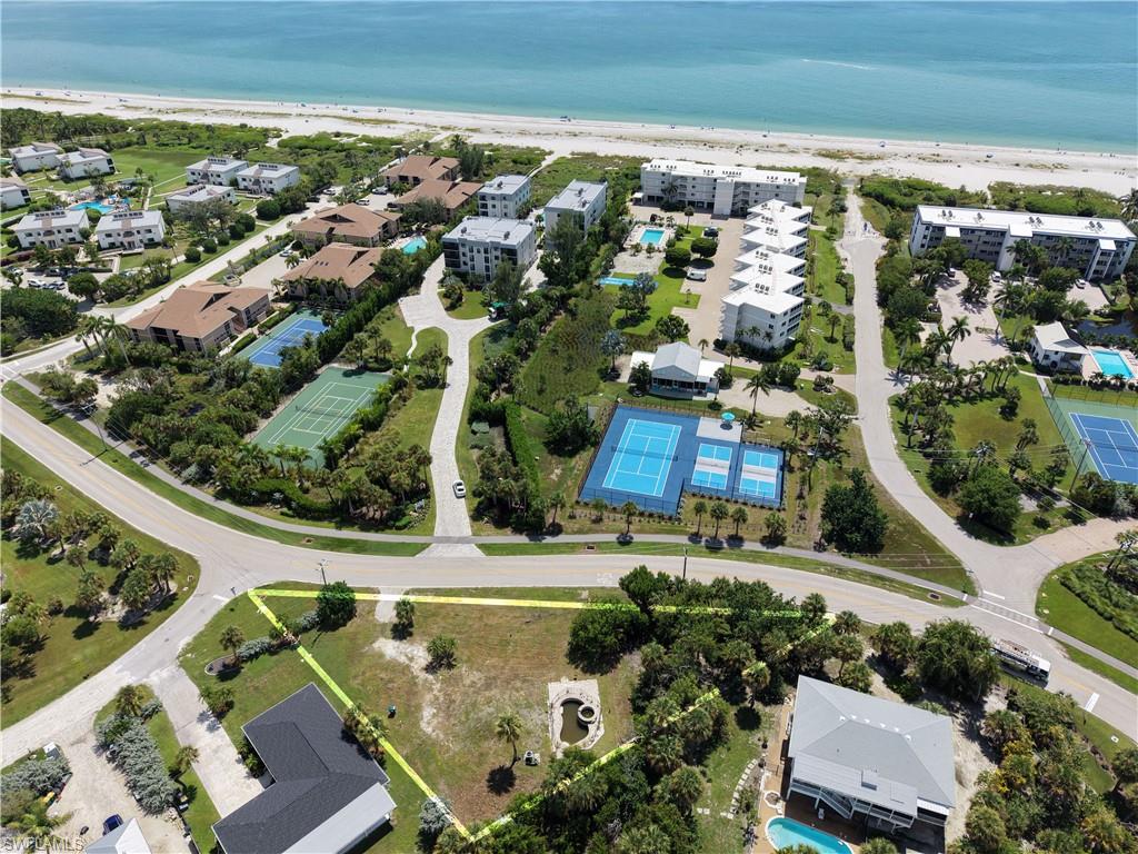 SANIBEL SHORES - Land