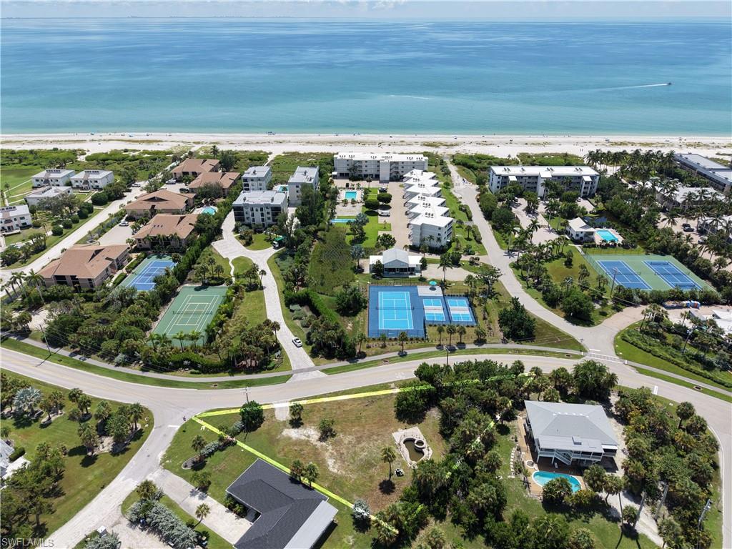 SANIBEL SHORES - Land