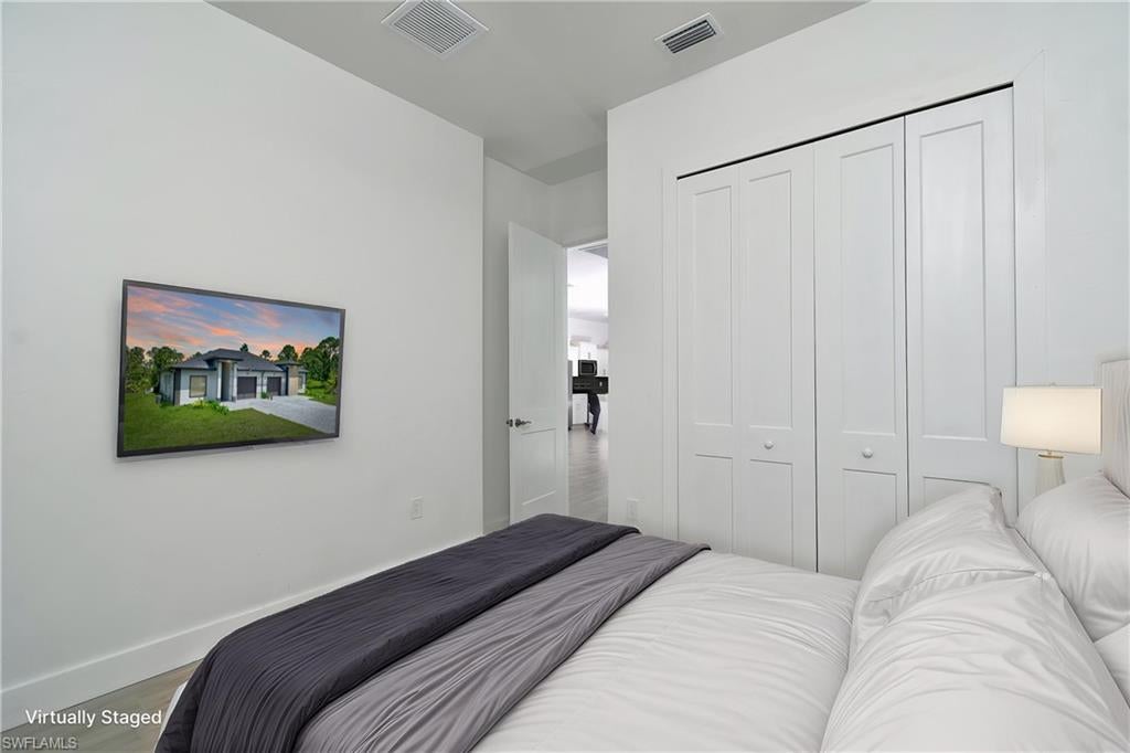 LEHIGH ACRES - Residential Income