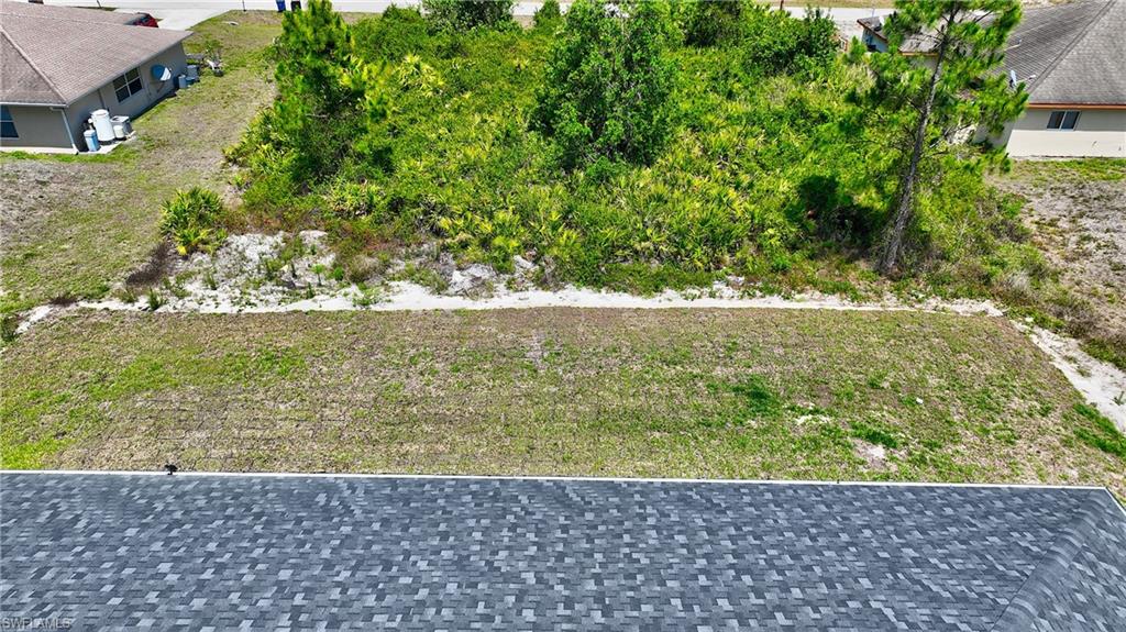 LEHIGH ACRES - Residential Income