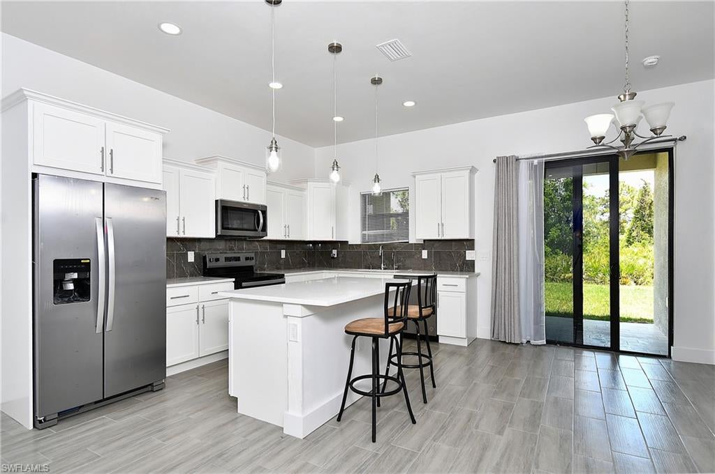 LEHIGH ACRES - Residential Income