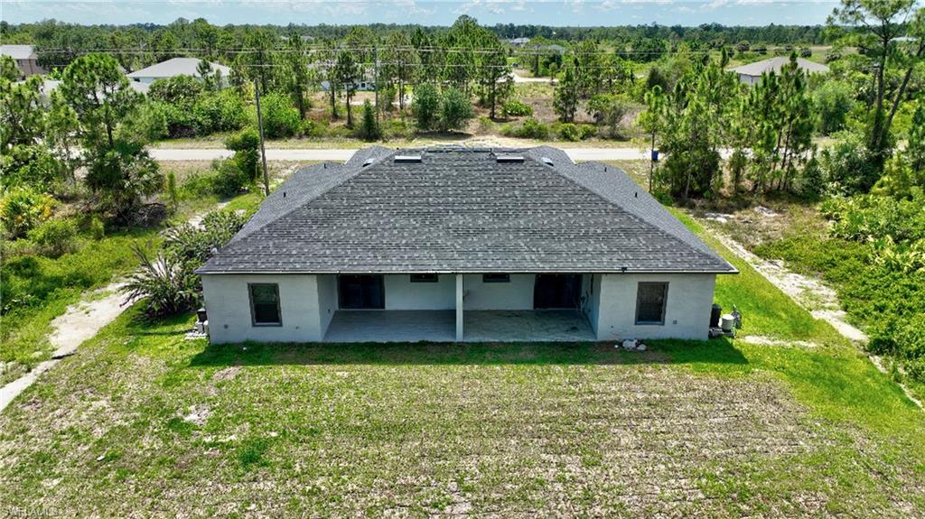 LEHIGH ACRES - Residential Income