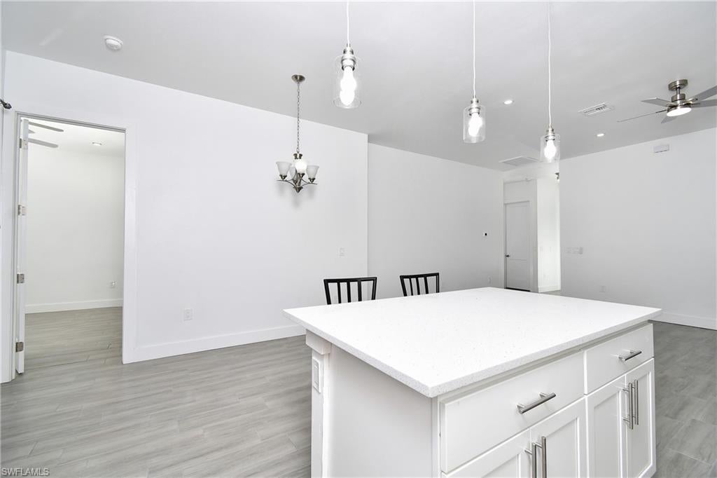 LEHIGH ACRES - Residential Income