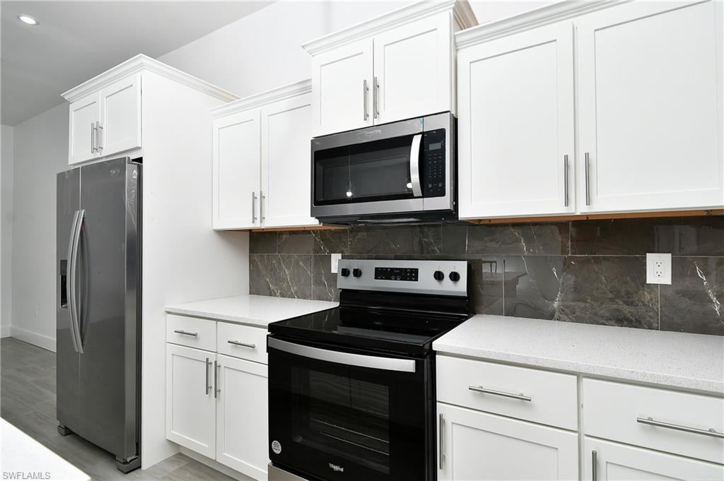 LEHIGH ACRES - Residential Income