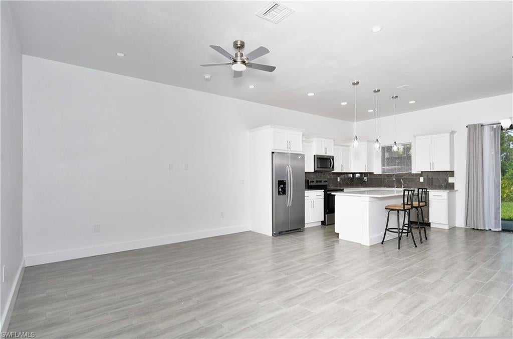LEHIGH ACRES - Residential Income