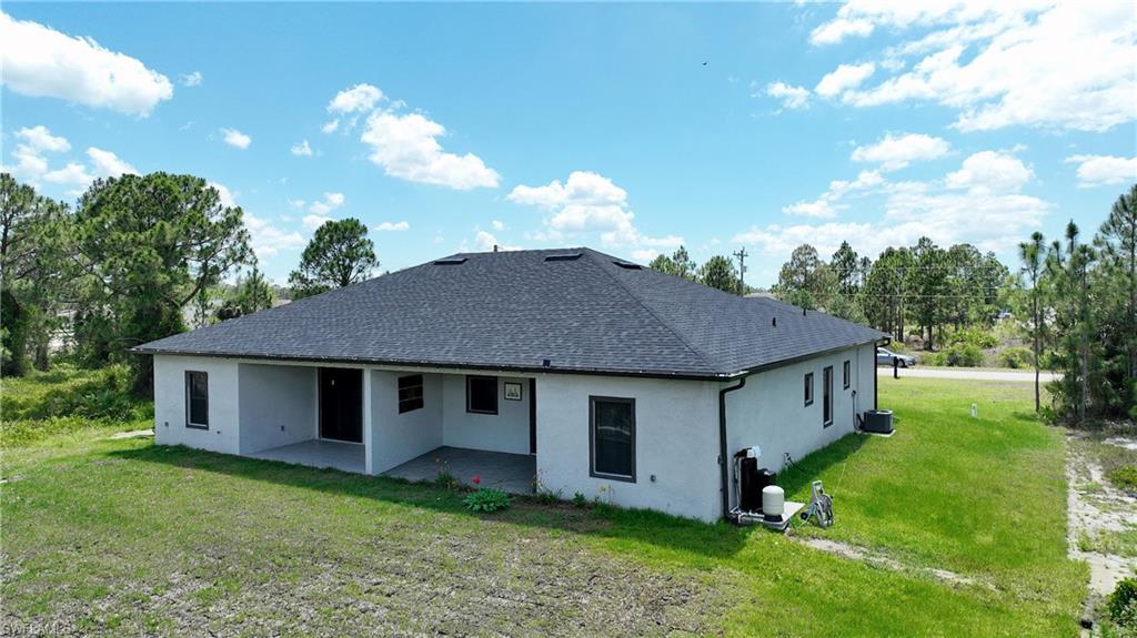 LEHIGH ACRES - Residential Income
