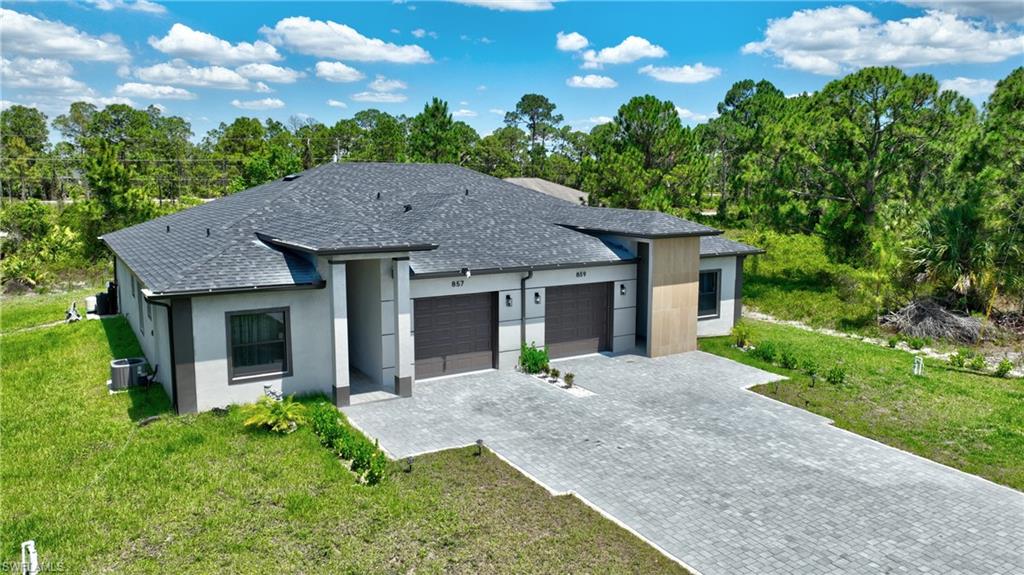 LEHIGH ACRES - Residential Income