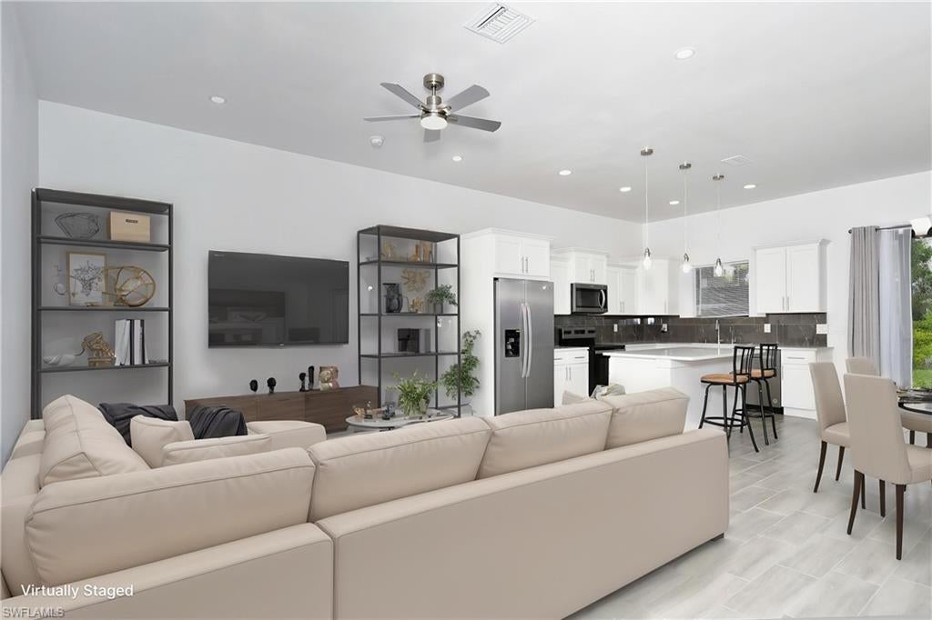 LEHIGH ACRES - Residential Income