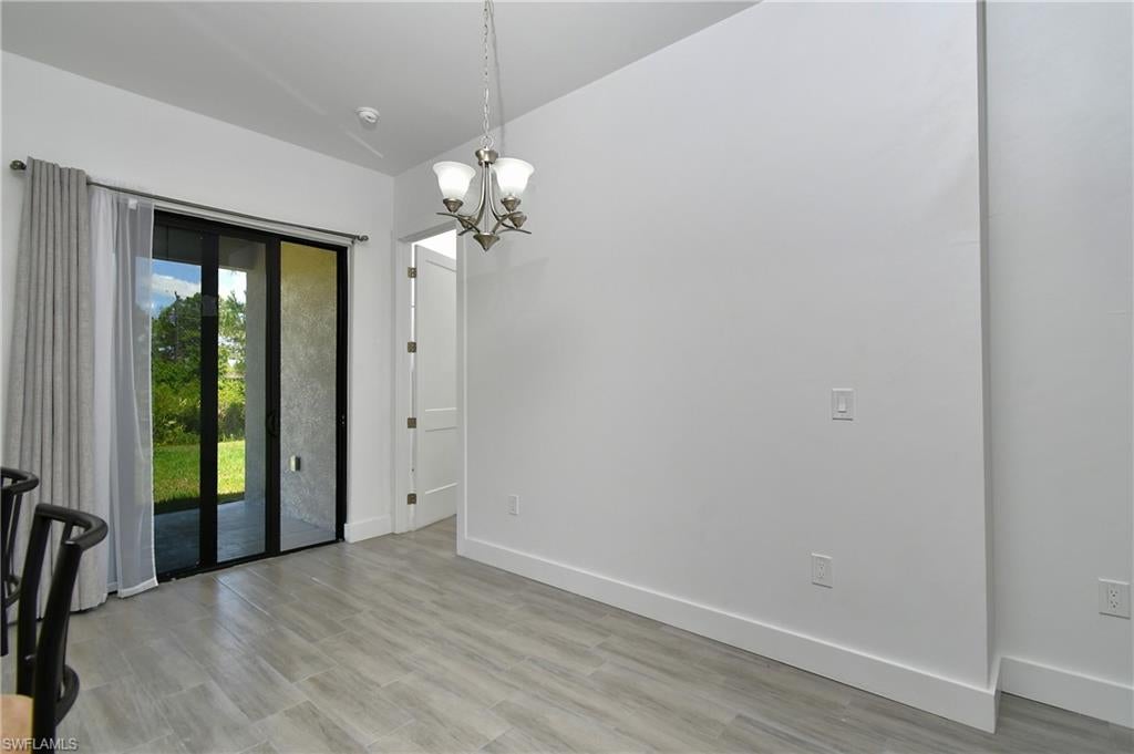 LEHIGH ACRES - Residential Income