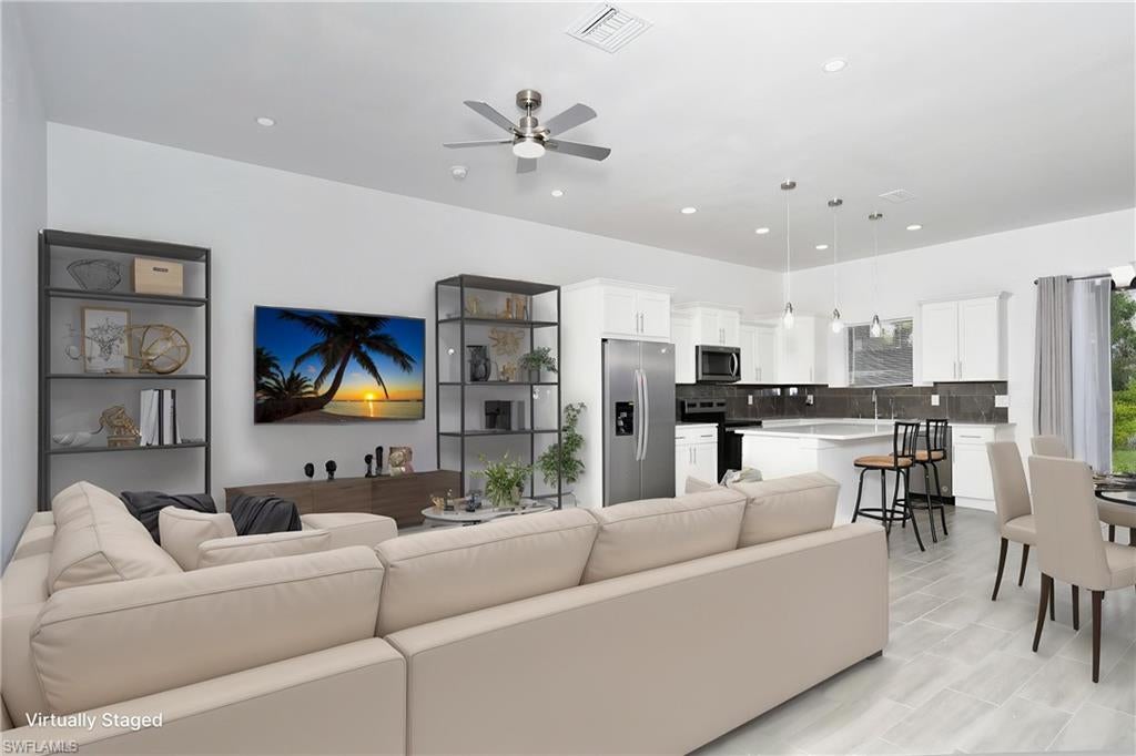 LEHIGH ACRES - Residential Income
